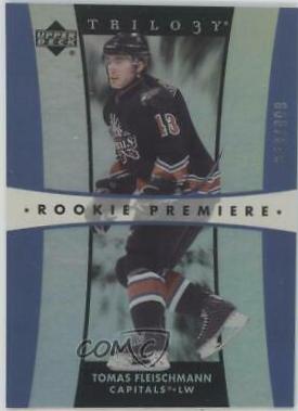 Tomas Fleischmann #316