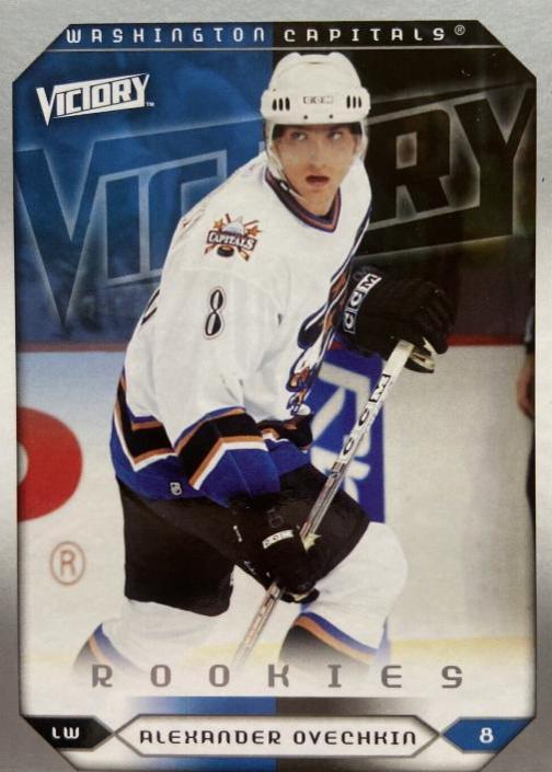 Alexander Ovechkin #264