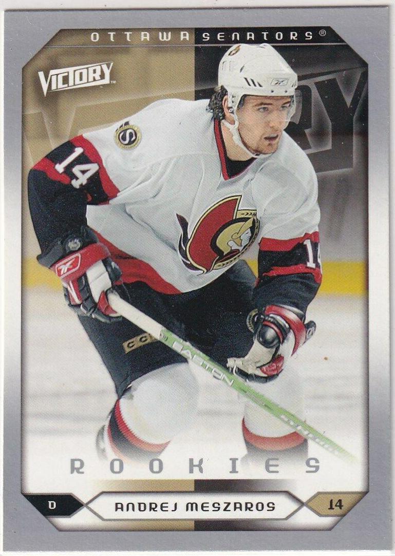 Andrej Meszaros #293