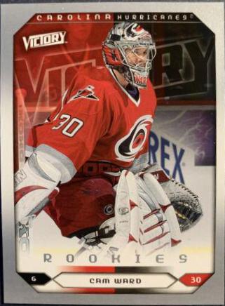Cam Ward #274