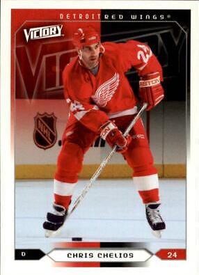 Chris Chelios #69