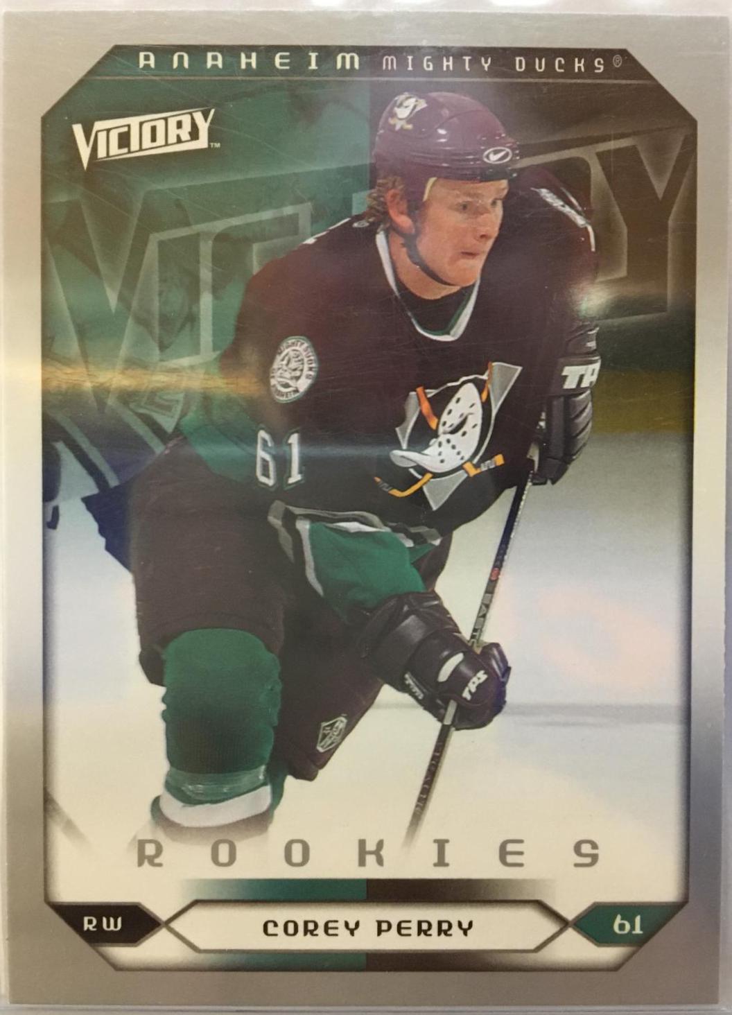 Corey Perry #281