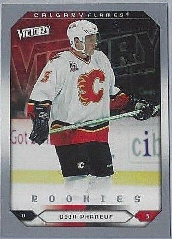 Dion Phaneuf #269
