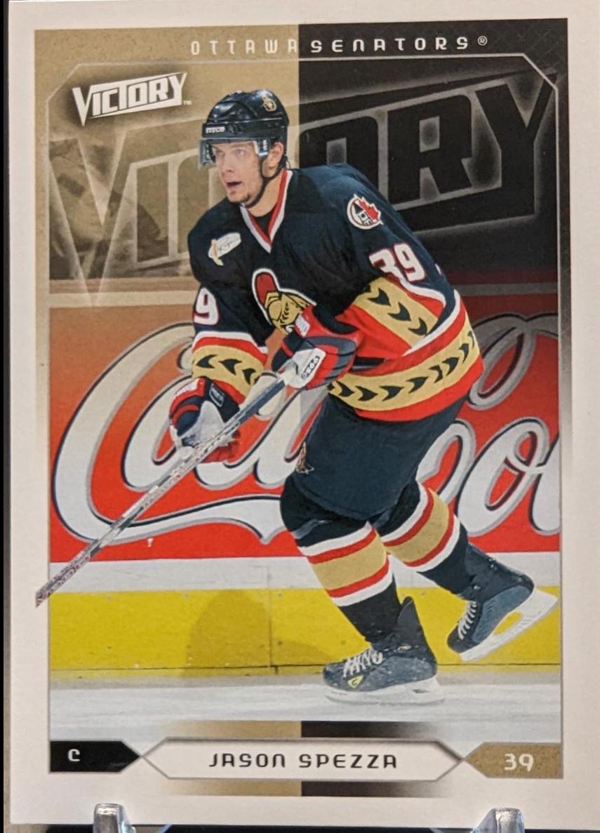 Jason Spezza #136