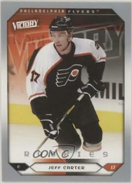 Jeff Carter #272