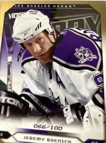 Jeremy Roenick #222