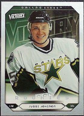 Jussi Jokinen #297