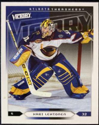Kari Lehtonen #9