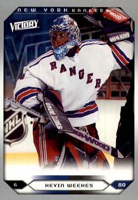 Kevin Weekes #233