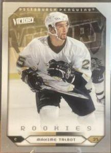 Maxime Talbot #286