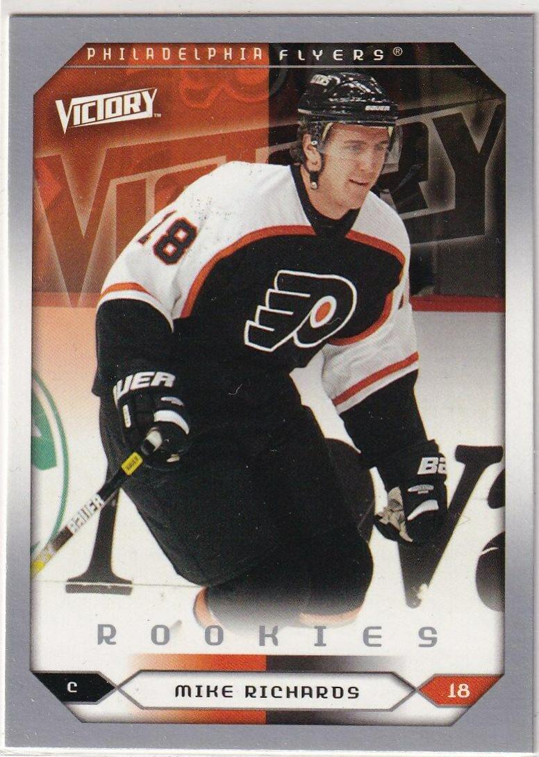 Mike Richards #271