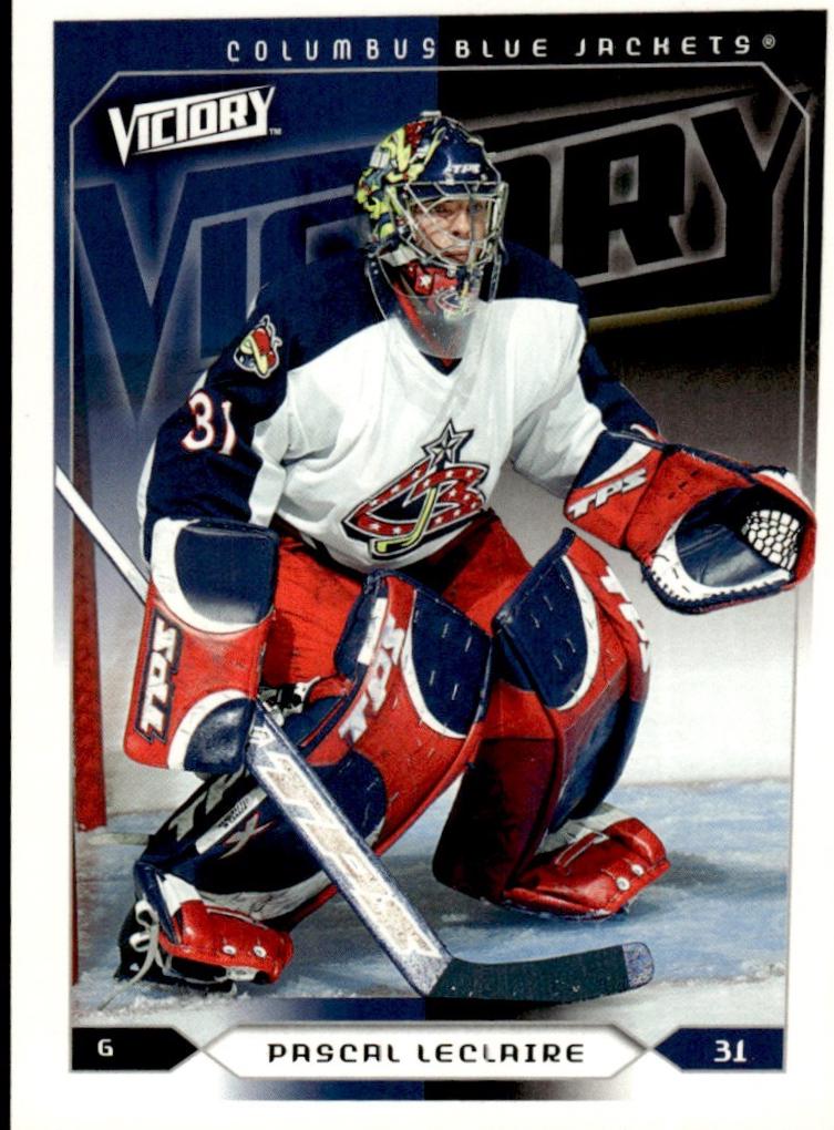 Pascal Leclaire #59
