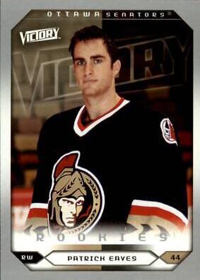 Patrick Eaves #295