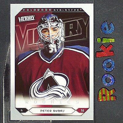 Peter Budaj #251