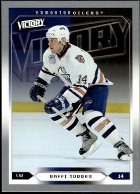 Raffi Torres #78