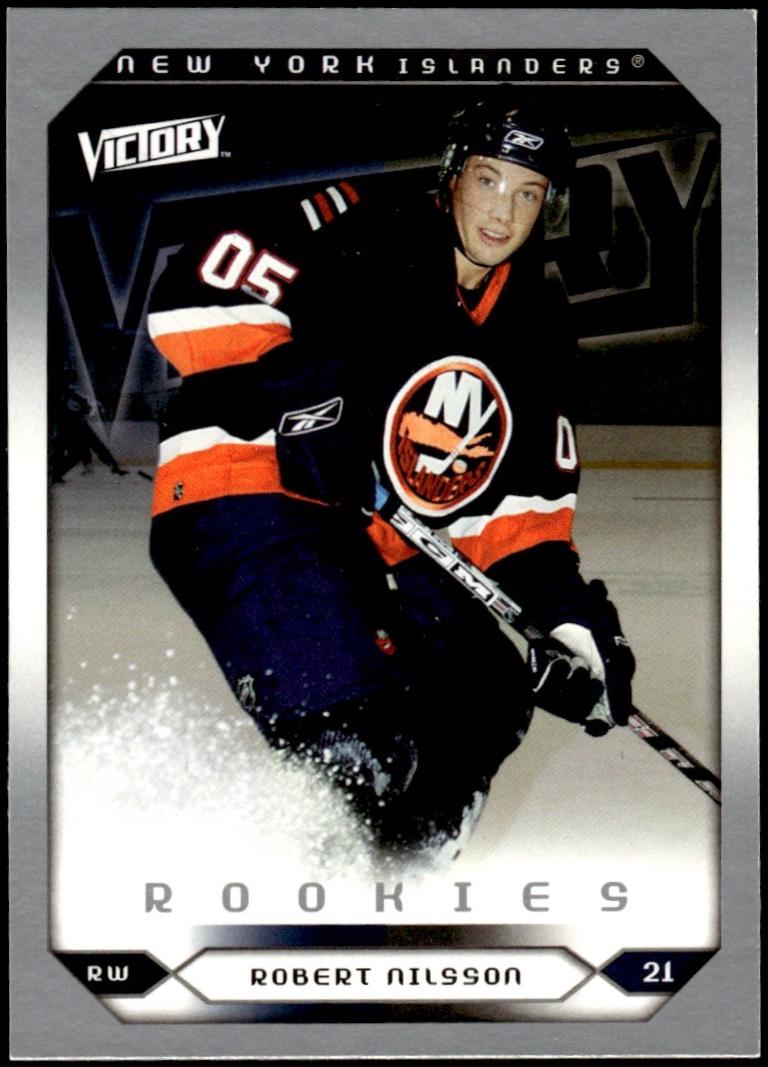 Robert Nilsson #275