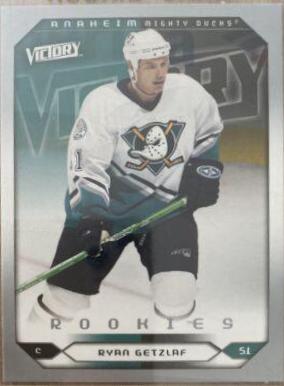 Ryan Getzlaf #280