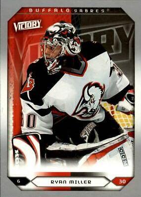 Ryan Miller #207