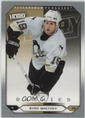 Ryan Whitney #284