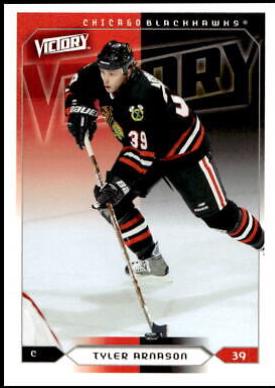 Tyler Arnason #42