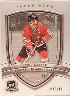 Denis Savard #25