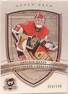 Dominik Hasek #70