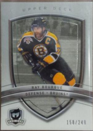 Ray Bourque #8