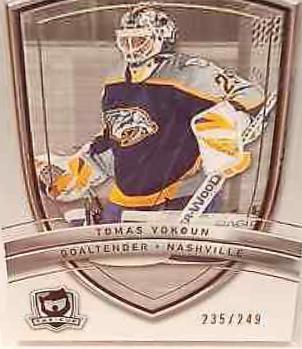 Tomas Vokoun #60