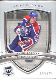 Wayne Gretzky #45