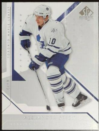 Alexander Steen #8