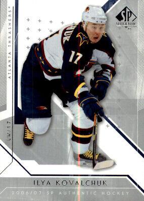 Ilya Kovalchuk #98