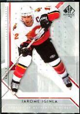 Jarome Iginla #87