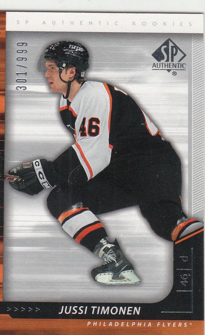 Jussi Timonen #225