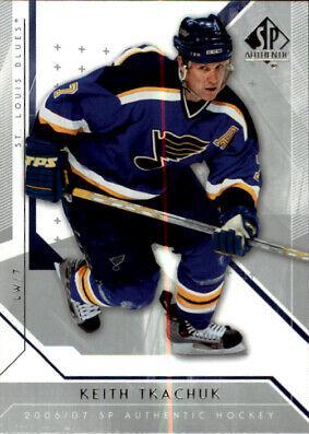 Keith Tkachuk #14
