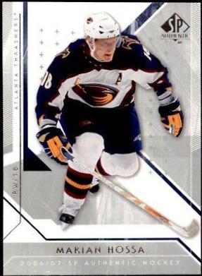 Marian Hossa #96