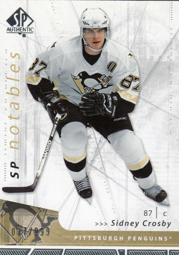 Sidney Crosby #155