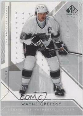 Wayne Gretzky #55