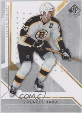 Zdeno Chara #94