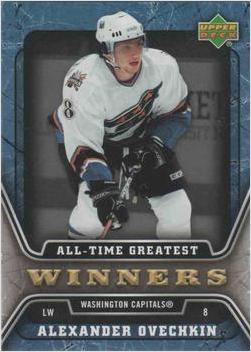 Alexander Ovechkin #ATG22
