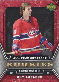 Guy Lafleur #ATG25