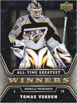 Tomas Vokoun #ATG12