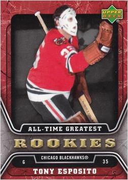 Tony Esposito #ATG23
