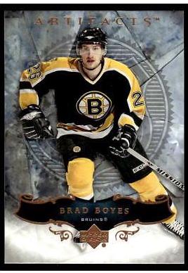 Brad Boyes #91