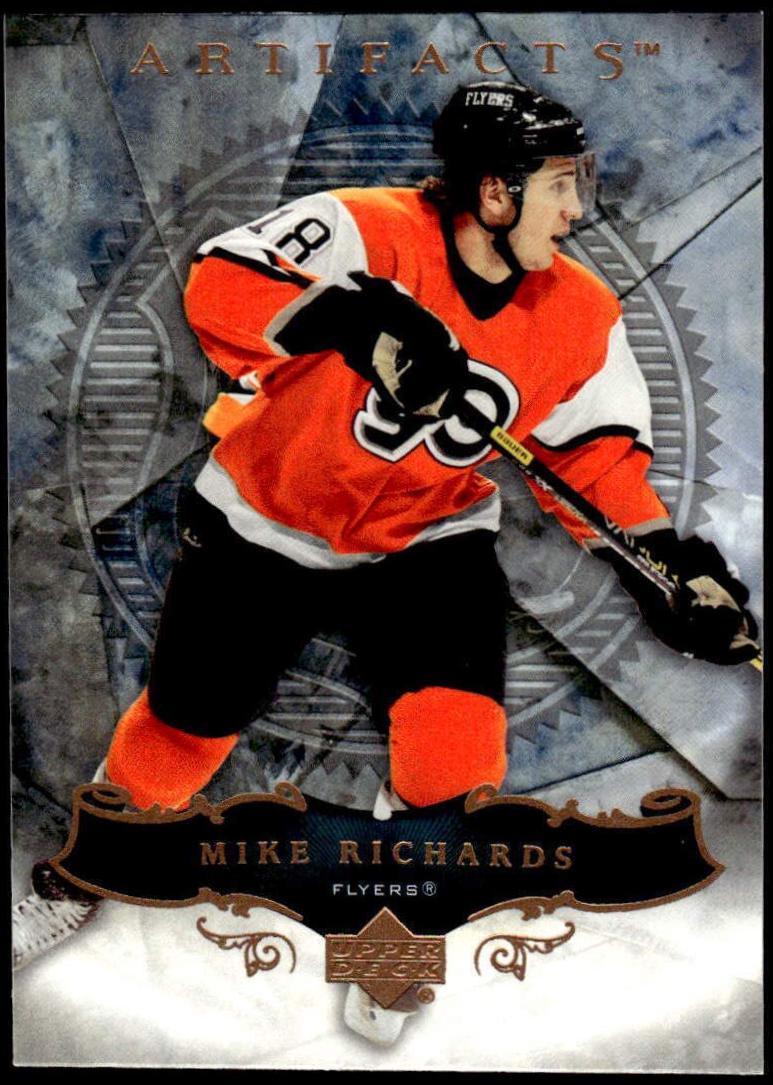 Mike Richards #27