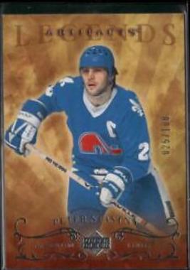 Peter Stastny #115