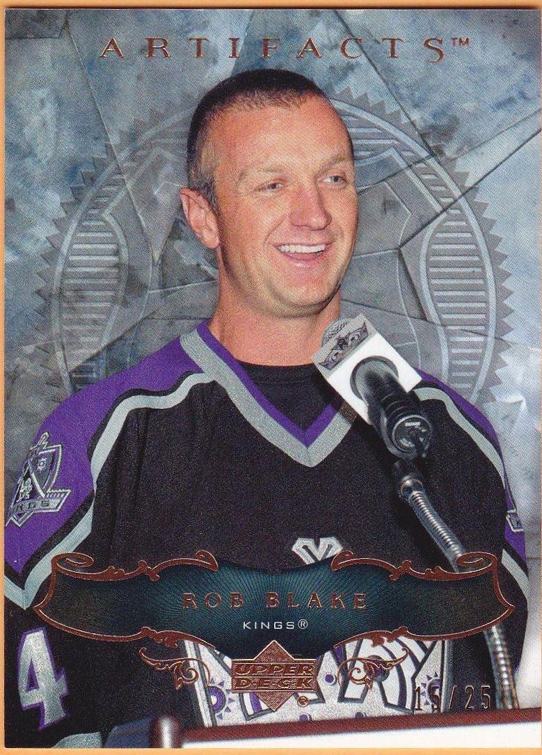Rob Blake #55