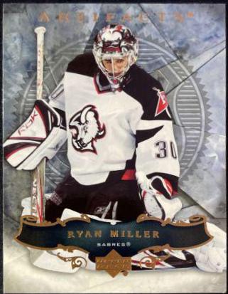 Ryan Miller #88