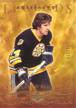 Terry O'Reilly #127