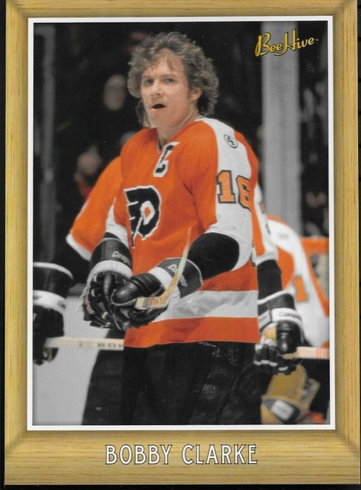 Bobby Clarke [Photo Card] #174