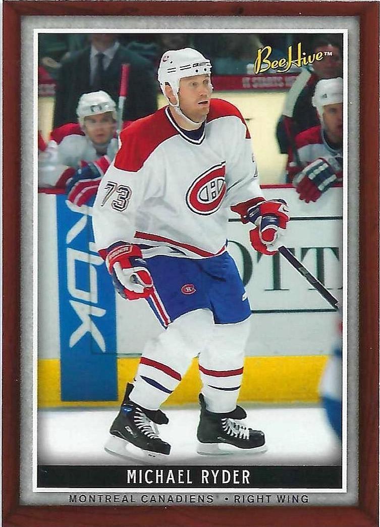 Michael Ryder #49